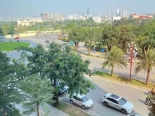 Hình ảnh Tôi chính chủ cho thuê s403 Smart City Tây Mỗ