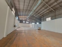 Hình ảnh Cho thuê kho xưởng 1000m2 Hoàng Hữu Nam, P. Long Thạnh Mỹ Quận 9
