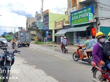 Hình ảnh Bán đất mặt tiền Lò lu , Trường Thạnh.Q9 - DT: 77.3m2 . giá 8 tỷ 300