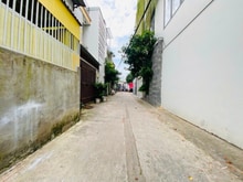 Hình ảnh Bán nhà tặng dãy trọ, linh tây - 102m2 - 4.7tỷ - HXH