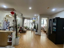 Hình ảnh Chung cư Ruby Garden 2A Nguyễn Sỹ Sách P15, TB, 98m2, 2PN, 2WC 12tr/th
