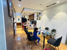 Hình ảnh Bán nhà liền kề 90 Nguyễn Tuân.Dt 70m*5T*Mt 5,5m.Giá 26 tỷ