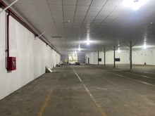 Hình ảnh Cho thuê kho xưởng 1.260m2 Linh Trung, Thủ Đức gần Coca Cola