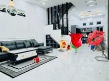 Hình ảnh Âu Dương Lân - Xe Tải Thông - Gần Aeon Mall - 82m - 6PN - 11.2 Tỷ