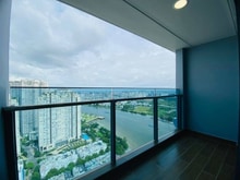 Hình ảnh Chính chủ cần bán gấp 2PN 106m2 Sunwah Pearl view sông. Liên hệ ngay