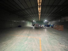 Hình ảnh Cho thuê kho xưởng 1800m2 Kha Vạn Cân, Linh Trung, Thủ Đức gần KCX