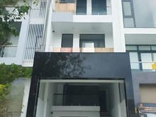 Hình ảnh Cho thuê nhà 29B Hoàng Diệu, Phường 10, Quận Phú Nhuận.
