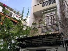 Hình ảnh Cho thuê nhà hxh 152/16 Nguyễn Trọng Tuyển, P.8, Q.Phú Nhuận.