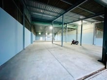 Hình ảnh Cho thuê kho xưởng 525m2 mặt tiền Lò Lu, Phường Trường Thạnh, Quận 9