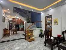 Hình ảnh H0T_Bán Nhà 2 tầng x125m2 đường Đặng Nhữ Lâm, Thọ Quang , Sơn Trà_5,25