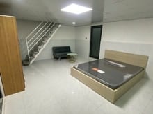 Hình ảnh Cho Thuê phòng trọ Giá rẻ Ngay Đại Học Văn Lang