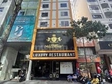 Hình ảnh 133 Tỷ! Có Dòng Tiền 3,6 Tỷ/năm Sỡ Hữu MT Bùi Thị Xuân Q1 bề ngang8,5m