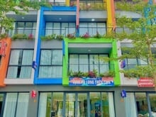 Hình ảnh Chính chủ bán căn shophouse flamingo hà nam cạnh khu du lịch tam chúc