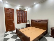 Hình ảnh Bán nhà Xuân Thuỷ 10 tỷ 50m2 4 tầng gần phố, kinh doanh, ở ngay