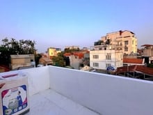 Hình ảnh 🏠 Chung cư mini Ba Đình - View đẹp, full tiện nghi, giá tốt 🏠