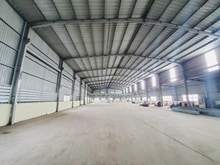 Hình ảnh Cho thuê kho xưởng độc lập 2172m2 ngay mặt tiền Tân Thới Nhất 7, Q.12
