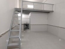 Hình ảnh Phòng 2tr7 ngay đường số 6 ,p15, Tân Bình