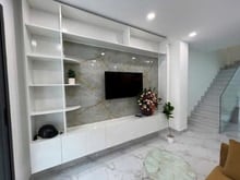 Hình ảnh 3 Phòng ngủ FULL Nội thất khu Phan Xích Long Phú Nhuận