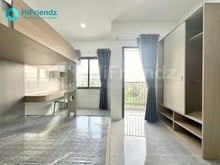 Hình ảnh Siêu phẩm phòng mới xây Full NT 35m2 ở Q9, bancol thoáng giá rất tốt