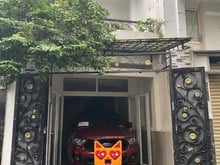 Hình ảnh Cho thuê nhà  HXH 211/20a Hoàng Hoa Thám Phú Nhuận