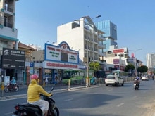 Hình ảnh Chủ gấp! Bán nhà mặt tiền góc Nguyễn Đình Chiểu, Q3 - DT: 5x12m 3 tầng