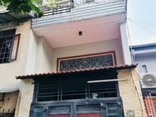 Hình ảnh Bán nhà 3 lầu 2 mặt hẻm xe hơi đẹp (4x14) 237/60/17 PHẠM VĂN CHIÊU GV