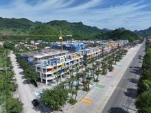 Hình ảnh Độc quyền hàng đẹp nhất Flamingo Golden . Cam kết thuê trong 2,5năm