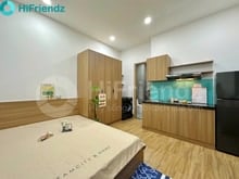 Hình ảnh Cho thuê phòng mới xây Full NT tại Q9,thoáng mát,nhiều tiện ích tại Q9
