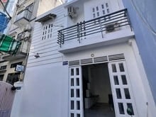 Hình ảnh Cho thuê Nguyên Căn  48/17a Hồ Biểu Chánh, P.11, Phú Nhuận
