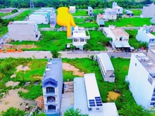 Hình ảnh Trở thành nhà Trang MB66.COM Chính Thức - MB 66 Uy Tín thông minh ngay hôm nay với lô đất 130m2, sổ hồng