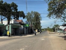 Hình ảnh Chỉ cần 450triệu mua ngay 10m ngang đất đường hương lộ 2 củ chi sổ hồn