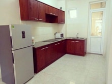 Hình ảnh Chung cư An Hội 3 P14, Gò Vấp:75m2, 2p ngủ,2wc, có Nt, 7.5tr