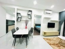 Hình ảnh Chung cư cao cấp Kingston, P8, Phú Nhuận: 20tr/th, 2p ngủ, NTCC 89m2