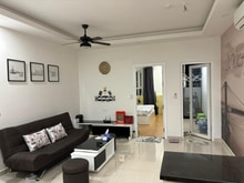 Hình ảnh Moonlight Boulevard 1pn 1wc giá 2.050 tỷ nhận nhà ở ngay