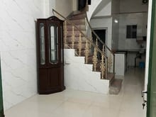 Hình ảnh Chính chủ cho thuê nhà riêng đẹp tại An Xá, Ba Đình, Hà Nội, 6 triệu