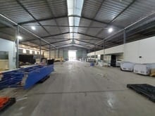 Hình ảnh Cho thuê kho HOT 850m2 vị trí đắc địa tại MT Kinh Dương Vưowng, B. Tân