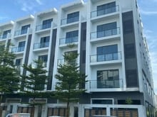 Hình ảnh Bán nhà liền kề Phú Diễn gần Goldmark City.Dt 102m*5T*Mt 7m.Giá 36 tỷ