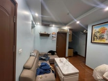 Hình ảnh Chung cư Phan Xích Long, Phường 7, Phú Nhuận, 63m2, 1PN, NT, 10tr/thán