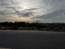 Hình ảnh bán gấp 20m ngang đất làm kho xưởng mặt tiền hương lộ 2 kênh đông