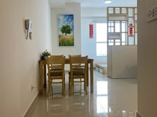 Hình ảnh Cho thuê sunrise city view 1pn full NT giá 12tr