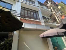 Hình ảnh Bán nhà riêng ngõ 800A Cầu Giấy.Dt 65m*5T*Mt 4m.Giá 14 tỷ