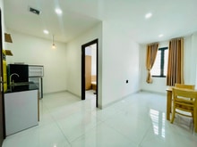 Hình ảnh Cho thuê Trang Chủ MB66.COM / Đăng Ký Tặng 66K 1 Phòng ngủ giá rẻ ngay Đại học Văn Lang cơ sở 3