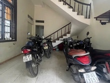 Hình ảnh Cần bán gấp nhà ở Cổ Nhuế 52m 2 tầng MT 4,7m 5,2 tỷ