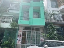 Hình ảnh --Bán nhà phường 13 quận Tân Bình, HXH 8m Trần Văn Dư, (5x22), 1 lầu