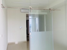 Hình ảnh chính chủ cho thuê căn Officetel trống Sunrise city view giá 9tr