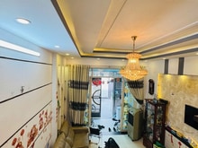 Hình ảnh Nhà HXH Đường Số 8, Hiệp Bình Phước, Tp. Thủ Đức