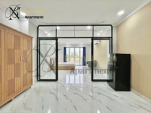 Hình ảnh 🌿CĂN HỘ 1PN BALCON LỚN THOÁNG, 50M2_Chợ Bà Chiểu_Bùi Hữu Nghĩa_BT🍀