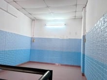 Hình ảnh cho thuê chung cư An Hòa 2 ( thang bộ ) nhà trống giá 5tr5 KDC NamLong