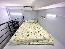 Hình ảnh PHÒNG CHO THUÊ full nội thất ngay Nguyễn Văn Đậu