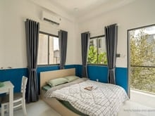 Hình ảnh Phòng khai trương có ban công view đẹp, Rộng, Full NT Ngay mai chí thọ